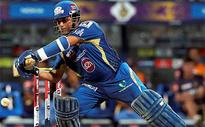 Mumbai Indians crush Kolkata Knight Riders