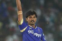 IPL scandal: Siddharth Trivedi admits to taking money from bookies