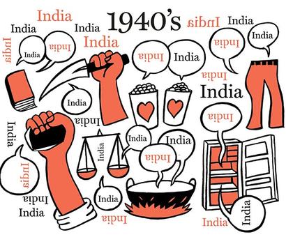 It's time to stand up for OUR India It's time to stand up for OUR India