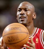 2013 Michael Jordan Celebrity Invtl. golf tourney raises $500,000