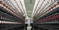 China's manufacturing activity hits 7-month low: HSBC