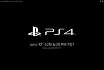 Sony teases PS4 console design ahead of Xbox 720 unveiling