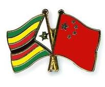 Zimbabwe, China talks business