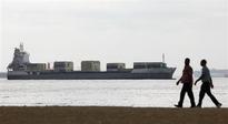 Iran routes oil via Indonesia to keep up exports