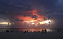 Caribbean island's tourism bleeds after Virgin Atlantic cuts capacity