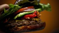 Week in Science: Would you eat test-tube meat?