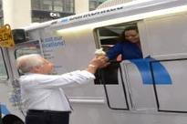 Veteran New York Banker Kanas Works on Another Sweet Bank Deal