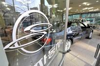 Mahindra Ssangyong records highest monthly sales since Dec 2006