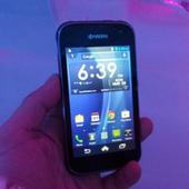 Hands On With the Kyocera Hydro Edge and Xtrm