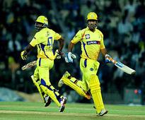 IPL6: Super Kings opt to bat against Delhi Daredevils