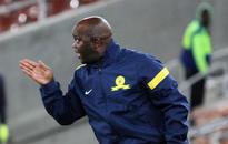 West African safari for Sundowns