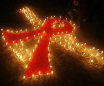 Govt approves for Rs2,550 cr HIV/AIDS control project