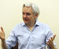 Assange fears arrest by US