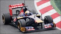 F1: Renault reveals engine talks with Toro Rosso
