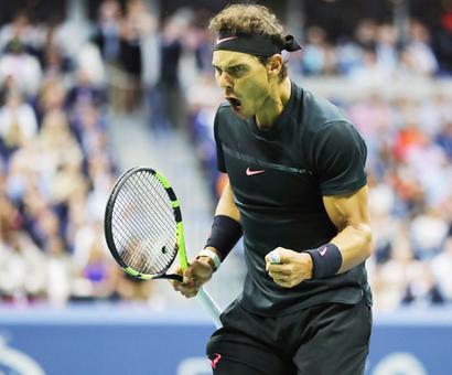 Sports Shorts: World No 1 Nadal unmoved in ATP rankings Sports Shorts: World No 1 Nadal unmoved in ATP rankings