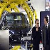 Fiat reinvention has doubling dealerships aggressive mktg