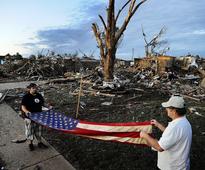 Moments of hope after the Oklahoma tornado [Photos]