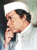 Shantaram's legacy