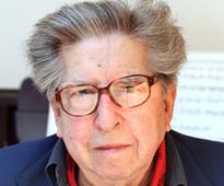 French composer Henri Dutilleux dies aged 97: family