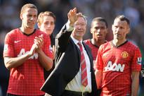 Sporting success at club level