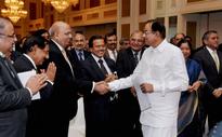 Swarup panel will help 215 large stalled projects restart: FM