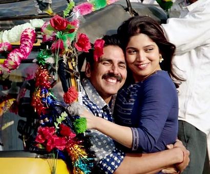 What Toilet director has in common with Raju Hirani What Toilet director has in common with Raju Hirani