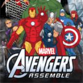 Disney XD Sneaks Avengers Assemble on May 26