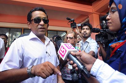 What will Yameen do next? And how must India respond? What will Yameen do next? And how must India respond?