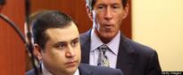 Zimmerman Wants Trayvon's Drug Use Referenced In Trial