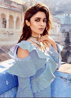 How Alia Bhatt became a bankable star How Alia Bhatt became a bankable star
