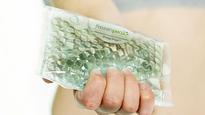 Synthetic Peas Soothe Injured, Achy Joints
