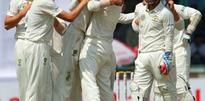 India take small lead despite