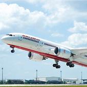 Air India's Dreamliner to light up Parisian skies