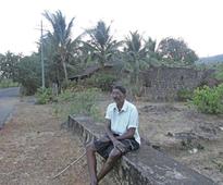 Displacement without rehabilitation