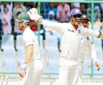 India crush Australia to complete series whitewash