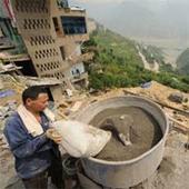 See substantial upside in India Cement: Siddharth Bhamre