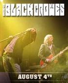 The Black Crowes, Gary Allan and More Set for 2013 Sturgis Motorcycle Rally Concerts in SD, Aug 2013