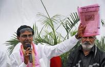 TRS faces trouble, suspended leader hits back at Chandrashekar Rao