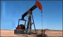 Oil up in Asia