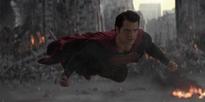 'Man Of Steel' Is Already Crushing The Previous Superman Reboot At Theaters