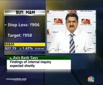 Buy MM on dips; target Rs 957-960, says Thukral