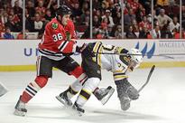 MichaelFarberInside The NHL NHL blessed with stellar Bruins-Blackhawks Cup Final matchup.