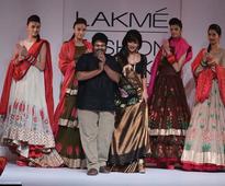 Jamdani Weaves: In Conversation With Gaurang Shah