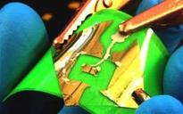 Graphene can be used to harness solar power: research