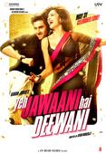 `Yeh Jawaani Hai Deewani` breaks into US top 10 weekend box office charts