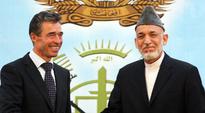 Afghan forces take over as peace talks loom, doubts remain