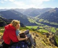 As the Tirol Tourist Board Announce Most Visited Attractions in Austria, Experience Them with the Launch of Discovery Packages for 2013 from Thomson Lakes & Mountains