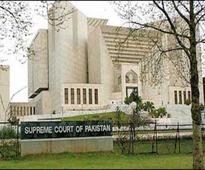 Judiciary has to ensure supremacy of law: SC