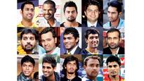 Gambhir, Yuvraj axed; Karthik returns to Indian squad