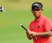 Thongchai Jaidee moves up to 59th in world rankings, qualifies for US Open